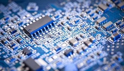 電子看板系統(tǒng)在集成電路設(shè)計中的七大功能解析