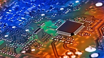 半導體高科技助力，創新引領全球——聚焦溫州宏豐的集成電路設計之路